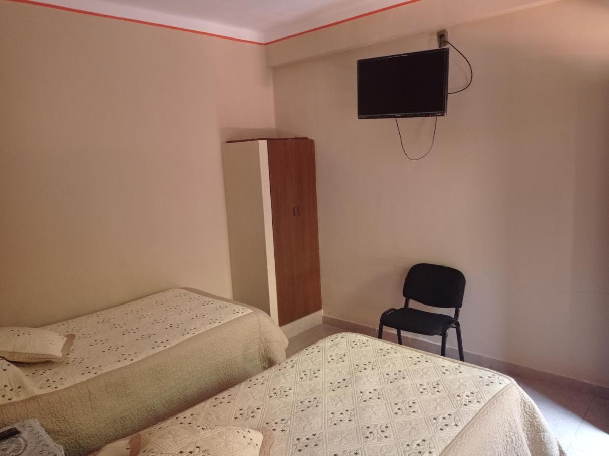 Hostal Aramayo Tupiza Exterior photo