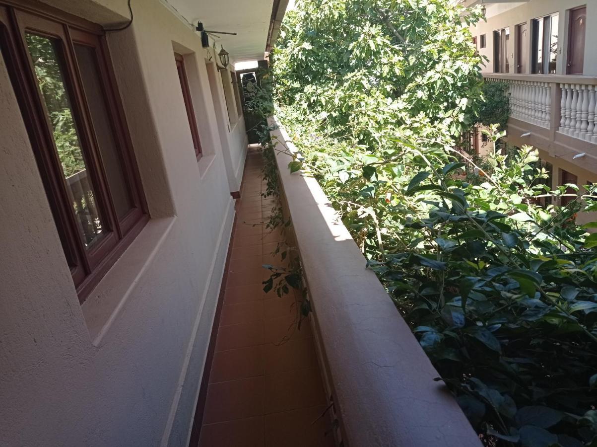 Hostal Aramayo Tupiza Exterior photo